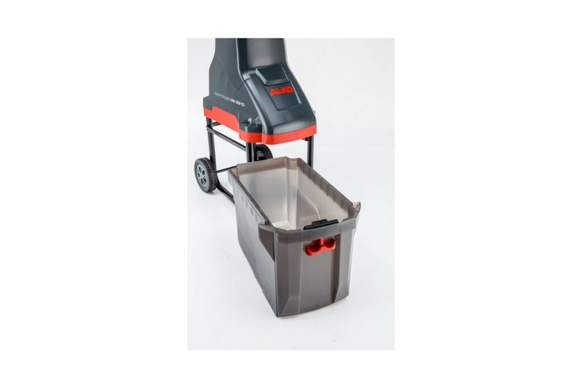 Al ko mh 2810 измельчитель