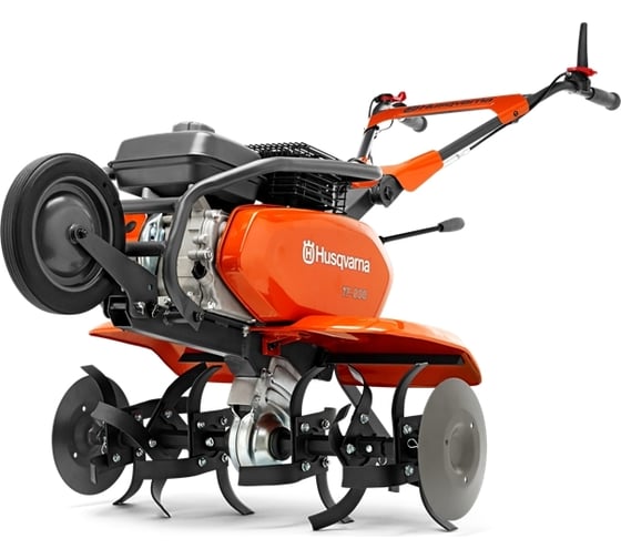 Культиватор Husqvarna TF 230 9673167-01 1