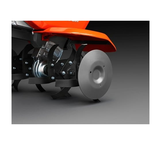 Культиватор Husqvarna TF 230 9673167-01 5