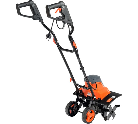 Электрический культиватор PATRIOT ELEKTRA 1500 460302117 3