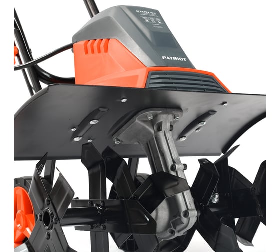 Электрический культиватор PATRIOT ELEKTRA 1500 460302117 6