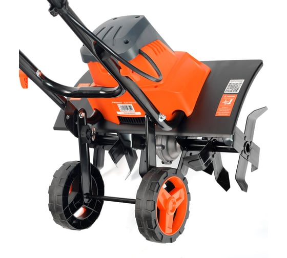 Электрический культиватор PATRIOT ELEKTRA 1500 460302117 7