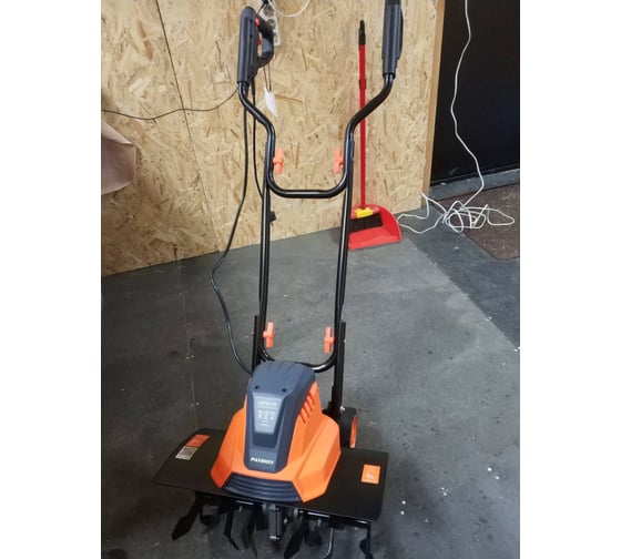 Электрический культиватор PATRIOT ELEKTRA 1500 460302117 15