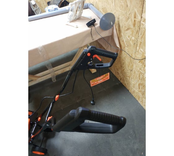 Электрический культиватор PATRIOT ELEKTRA 1500 460302117 14