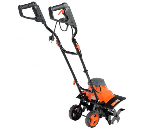 Электрический культиватор PATRIOT ELEKTRA 1500 460302117 18