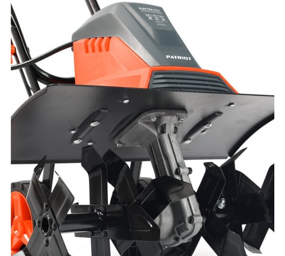 Электрический культиватор PATRIOT ELEKTRA 1500 460302117 21