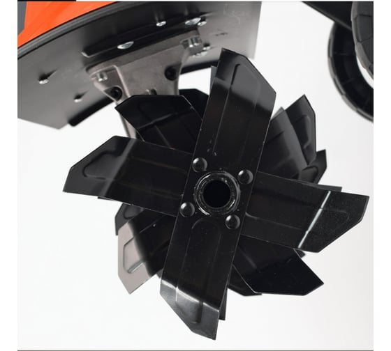 Электрический культиватор PATRIOT ELEKTRA 1500 460302117 25