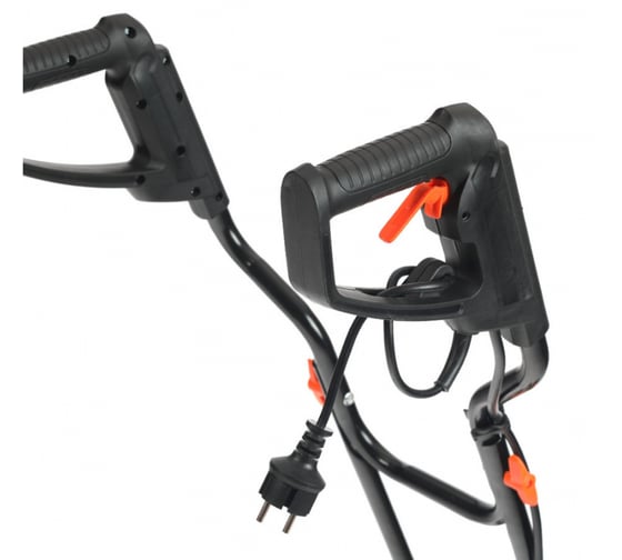 Электрический культиватор PATRIOT ELEKTRA 1500 460302117 26
