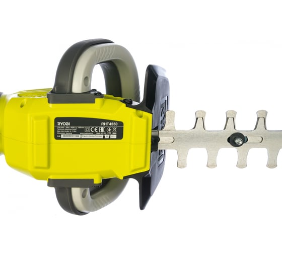 Электрический кусторез Ryobi RHT4550 5133002793 3