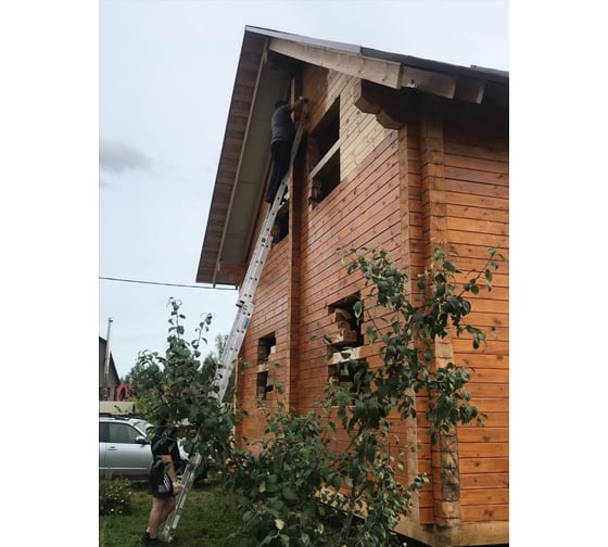 Универсальная лестница 3х12 Krause Corda 010445 6