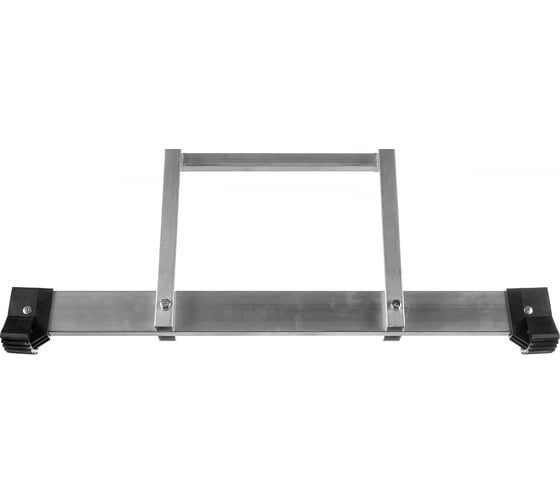 Трехсекционная лестница Gigant L-03 3х9 (Россия) 6