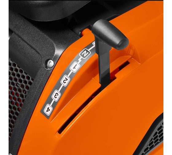 Бензиновый райдер Daewoo DWR 620 8