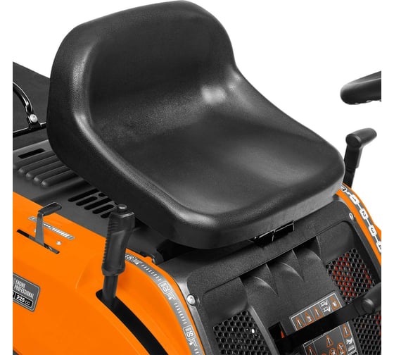 Бензиновый райдер Daewoo DWR 620 11