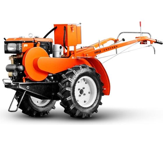 Мотоблок Кентавр 1081Д KEN_010 1
