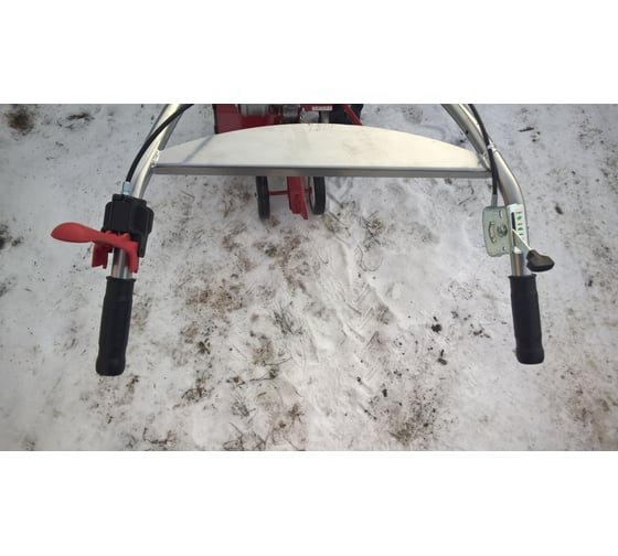 Мотоблок Мобил К МКМ-4 ПРЕМИУМ MBK0018486 12