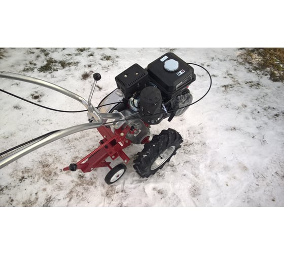 Мотоблок Мобил К МКМ-4 ПРЕМИУМ MBK0018486 13