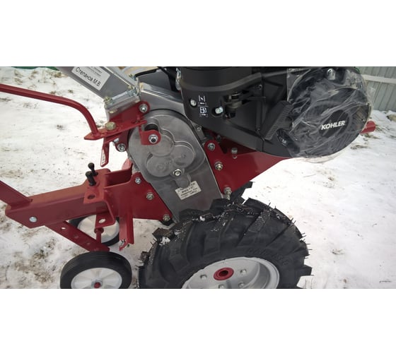 Мотоблок Мобил К МКМ-4 ПРЕМИУМ MBK0018486 8