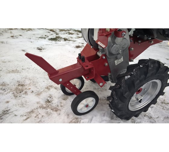 Мотоблок Мобил К МКМ-4 ПРЕМИУМ MBK0018486 11
