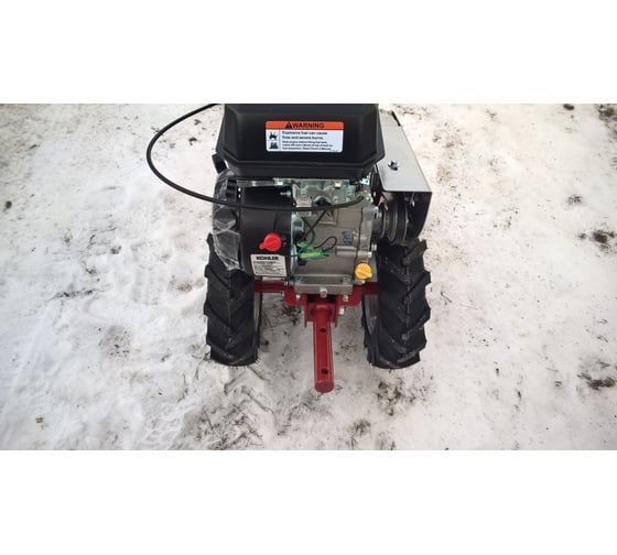 Мотоблок Мобил К МКМ-4 ПРЕМИУМ MBK0018486 6
