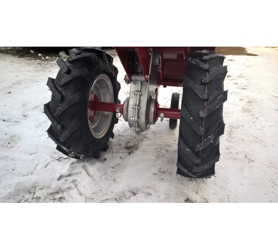 Мотоблок Мобил К МКМ-4 ПРЕМИУМ MBK0018486 7