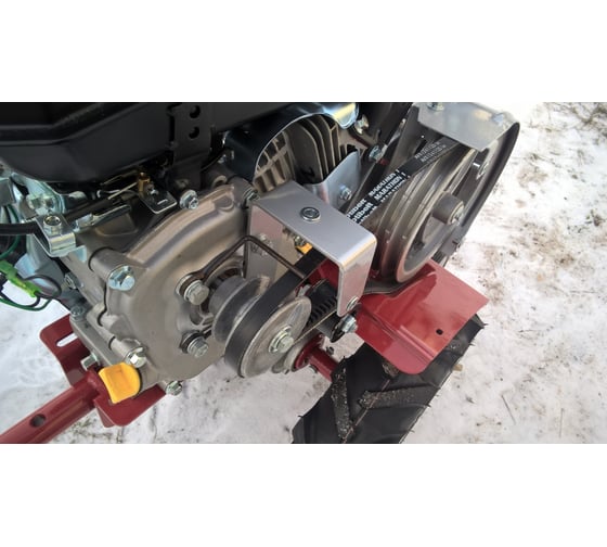 Мотоблок Мобил К МКМ-4 ПРЕМИУМ MBK0018486 3