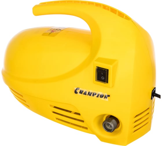 Champion hp 2130 клапан старт стоп