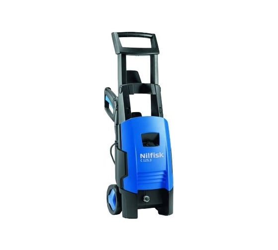 Мойка высокого давления Nilfisk C 125.3-8 128470011 1
