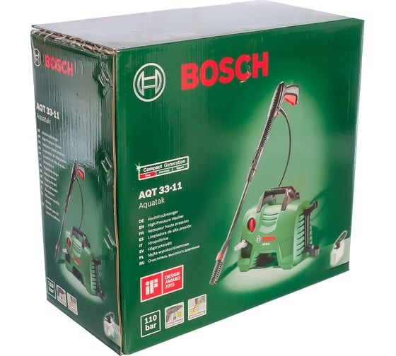 Датчик высокого давления bosch