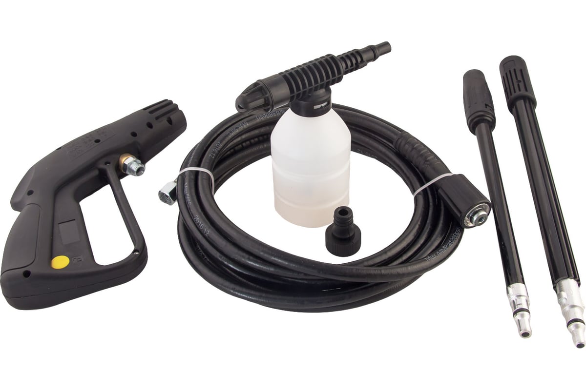 Мойка Высокого Давления Kolner Купить