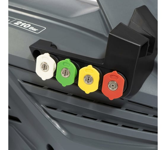 Мойка высокого давления DAEWOO DAW 700 10