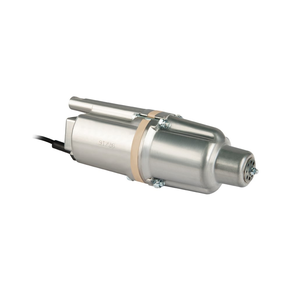 Вибрационный насос UNIPUMP Бавленец БВ 0,12-40-У5, 40м, нижний забор ...