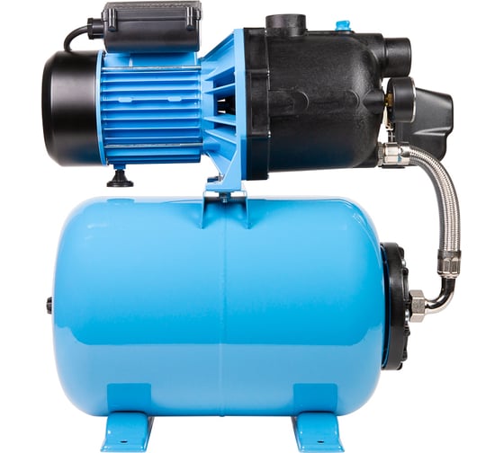 Автоматическая насосная станция Джилекс Джамбо 70/50 П-24 4721 - цена ...