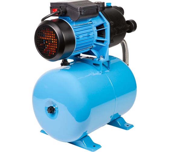 Автоматическая насосная станция Джилекс Джамбо 70/50 П-24 4721 - цена ...