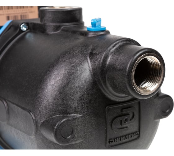 Автоматическая насосная станция Джилекс Джамбо 70/50 П-24 4721 - цена ...