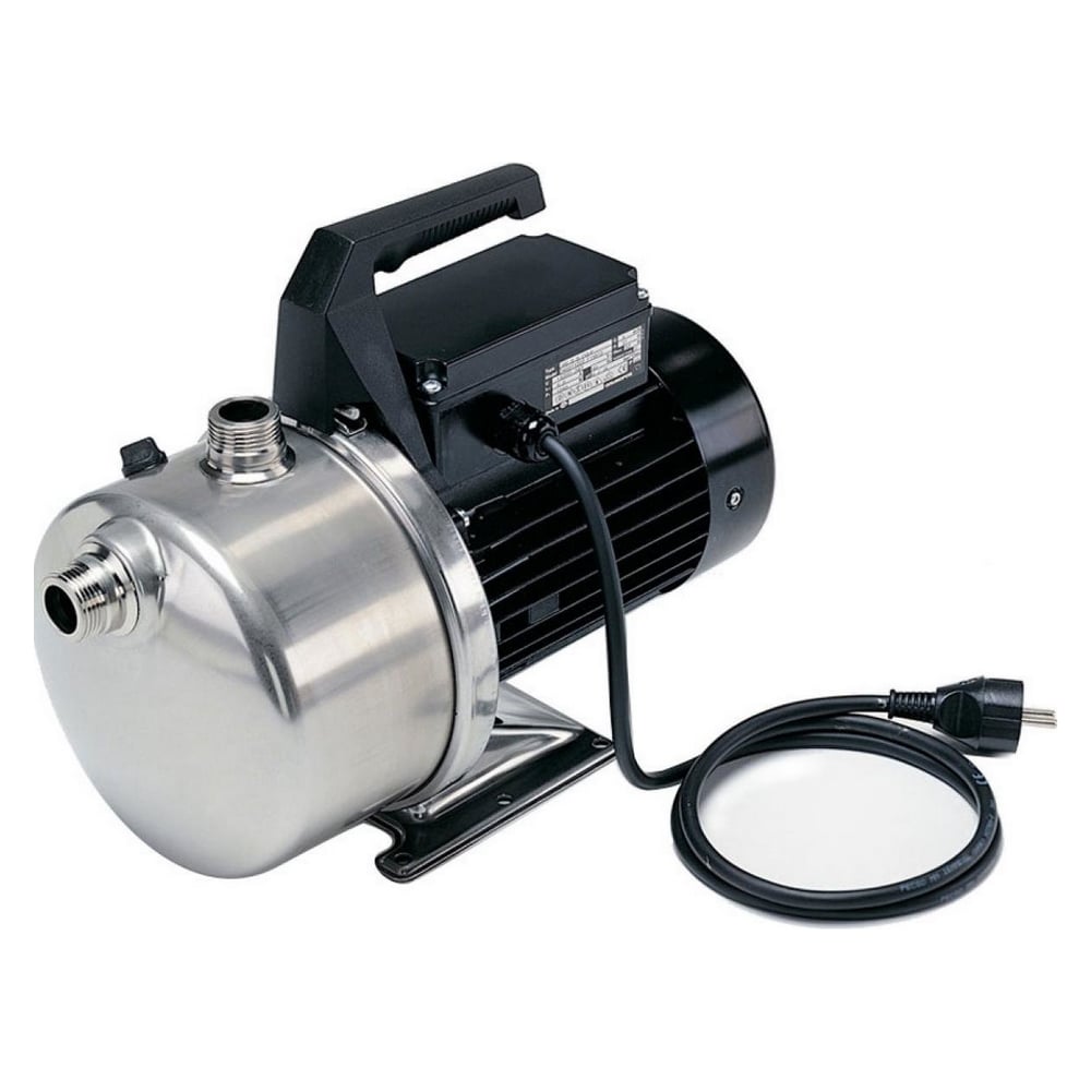 Поверхностный самовсасывающий насос Grundfos JP 5 46711202 выгодная