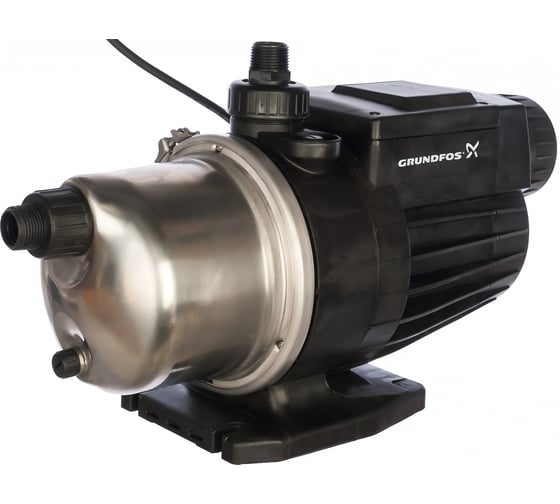 Grundfos 96515415 обратный клапан