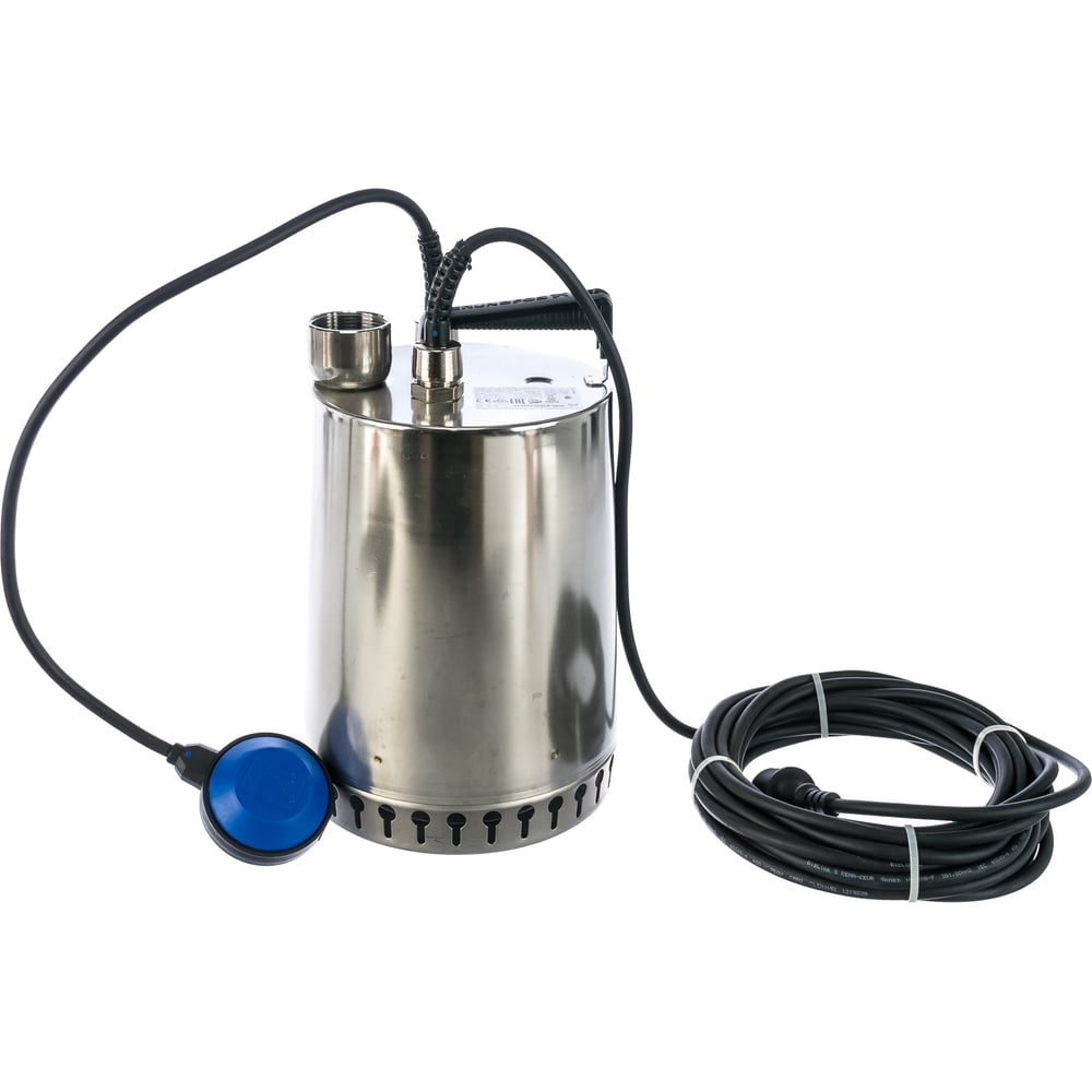 Погружной дренажный насос GRUNDFOS Unilift AP 12.40.04.A1 96011018 ...