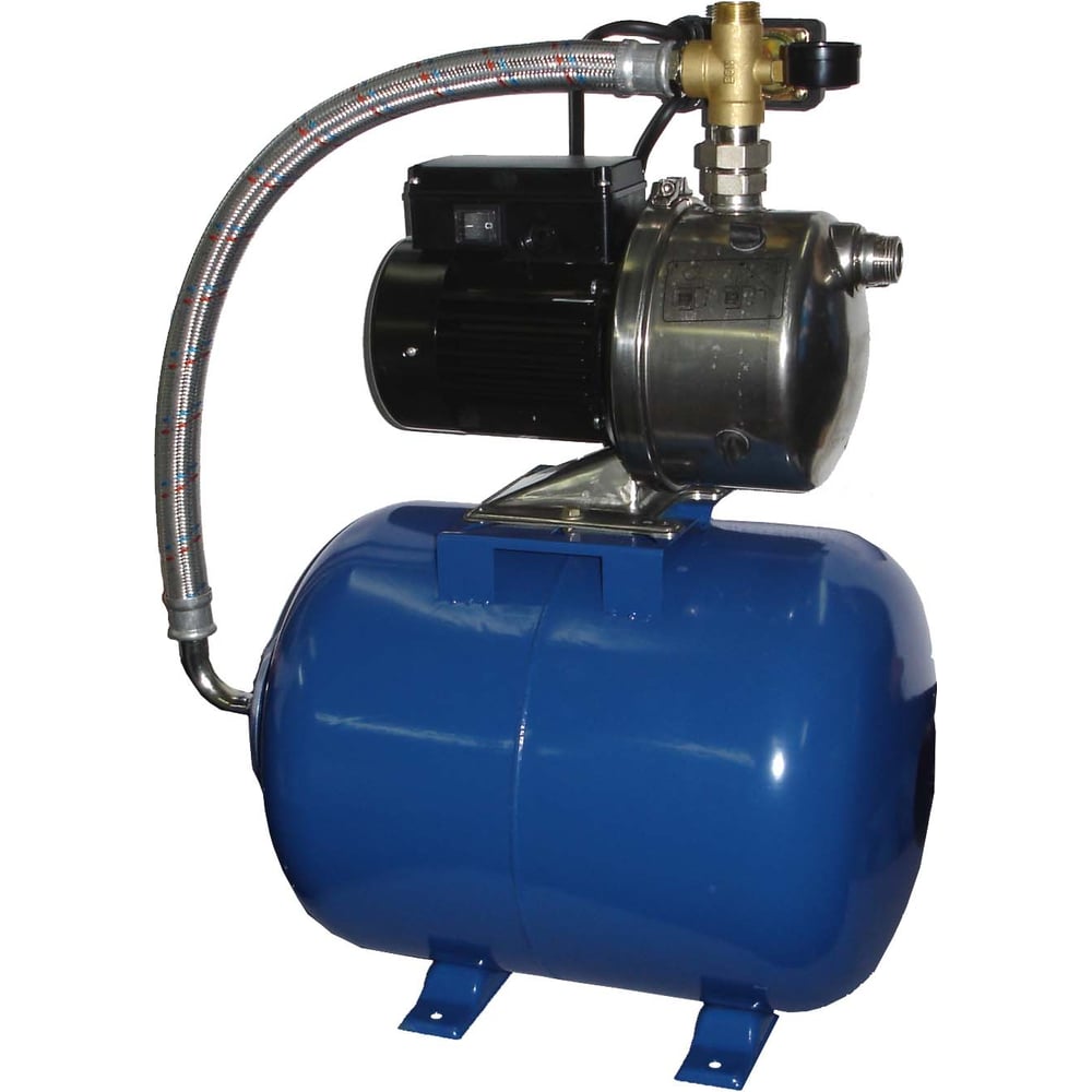 Насосная станция Grundfos HydroJet JP 5/50 4651BQBE - выгодная цена ...
