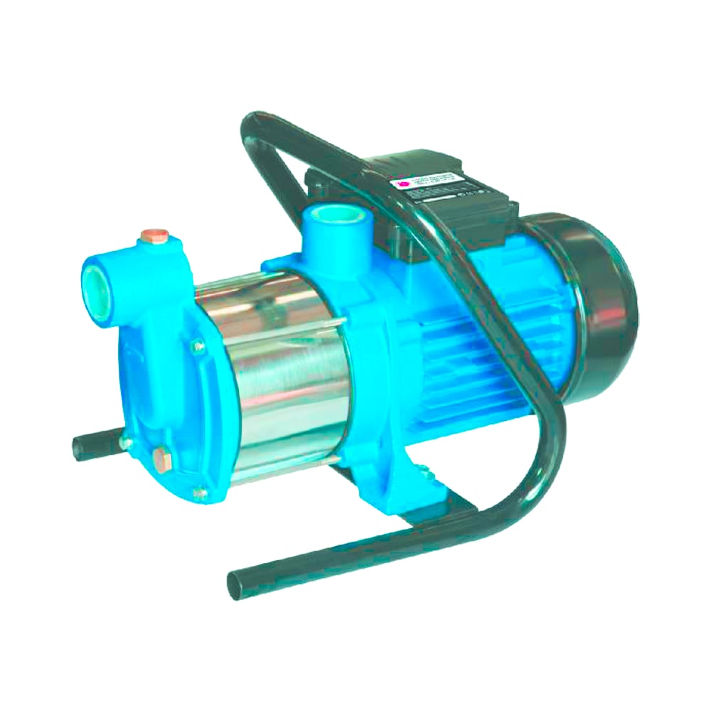 Центробежный самовсасывающий электрический насос Калибр НБЦ-900Н-М ...