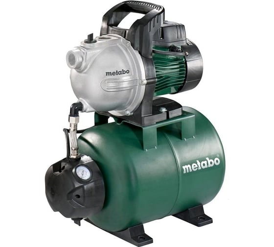 Metabo hww 3300 25g обратный клапан