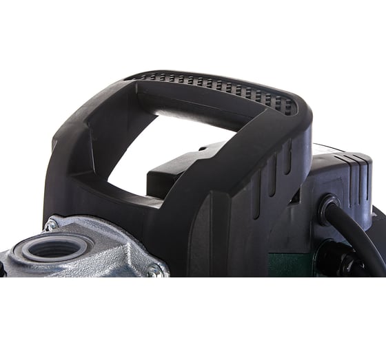 Metabo hww 3300 25g обратный клапан