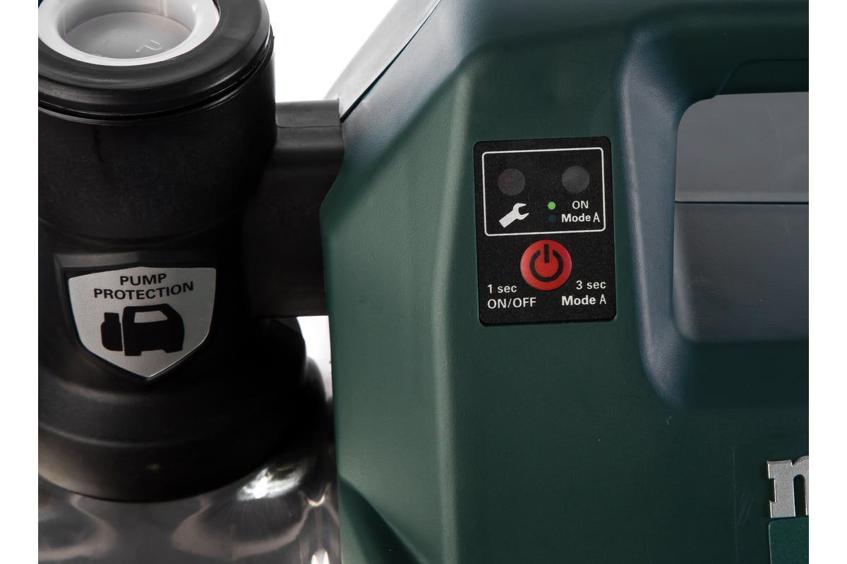 Metabo 4500 25. Metabo 4500 25