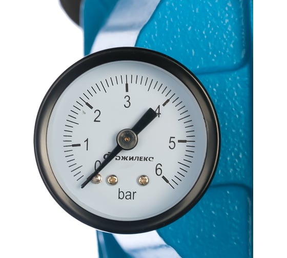 Автоматическая насосная станция Джилекс Джамбо 50/28 Ч-18 4017 - цена ...?