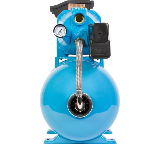 Автоматическая насосная станция Джилекс Джамбо 50/28 Ч-18 4017 - цена ...