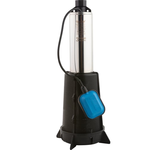 Насос для колодца водомет 55 50а