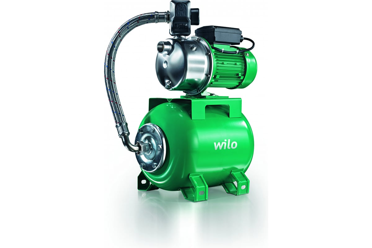 Насос wilo 202 em. Насос wilo 202 em