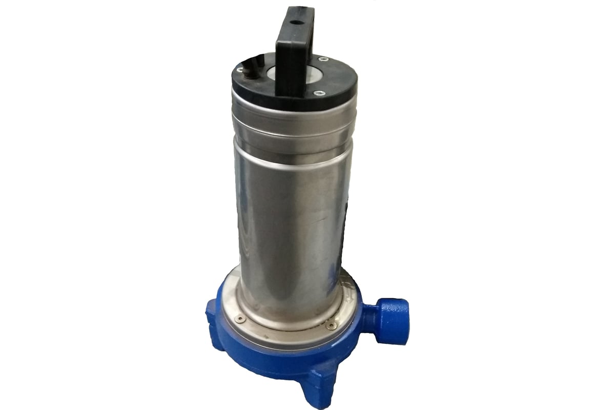 Электронасос Ливгидромаш ГНОМ ФР 4-17 220В 20110370009 - цена, отзывы ...