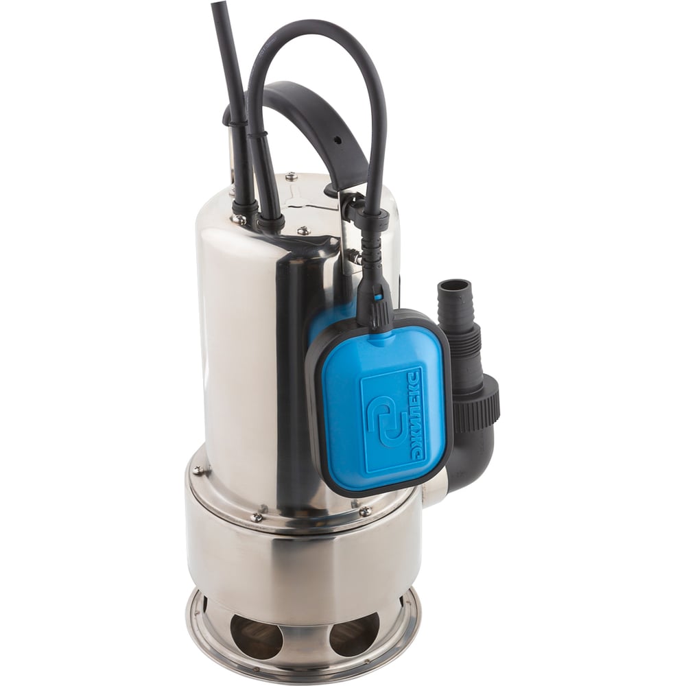 Погружной насос Джилекс ФЕКАЛЬНИК 260/10 Н 5306 - выгодная цена, отзывы ...?