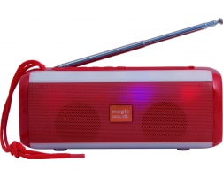Колонка с Bluetooth 5.0 Belsis Magic Acoustic Vega, USB, FM-радио SK1014R