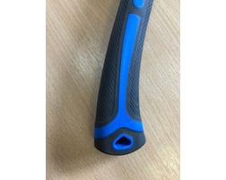 колун зубр мастер 3100. колун зубр мастер кованый с двухкомпонентной фиберглассовой. копун зубр "мастер" кованный с двухкомпонентной фибергла. колун зубр характеристики. топор зубр мастер 2061-06.